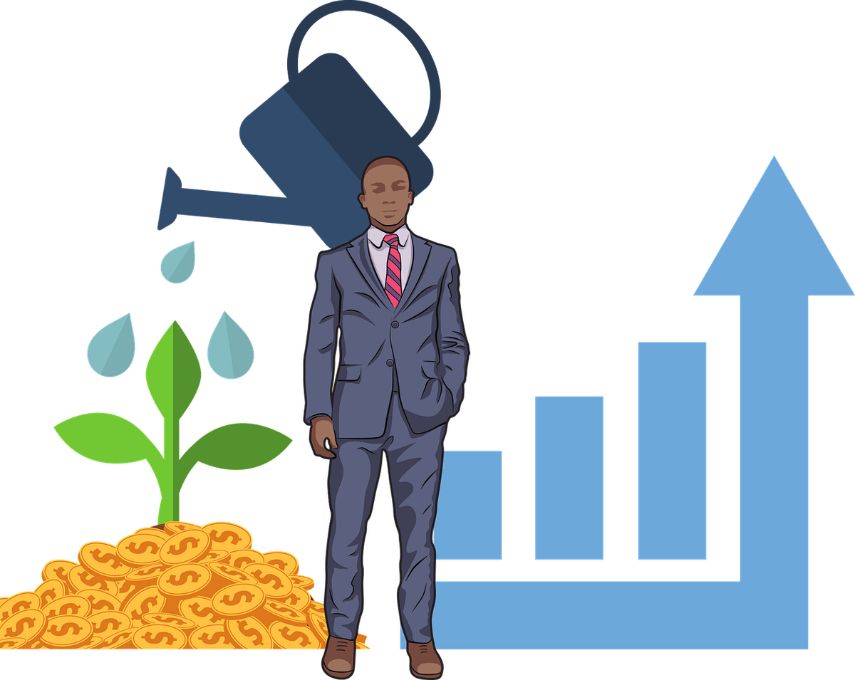 Les clés de l’investissement : comprendre les bases pour débuter avec succès
