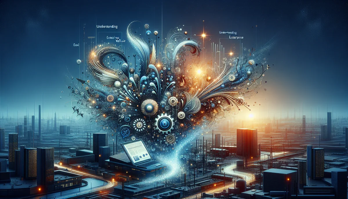 Comprendre la valeur d’entreprise : enjeux et méthodes d’évaluation