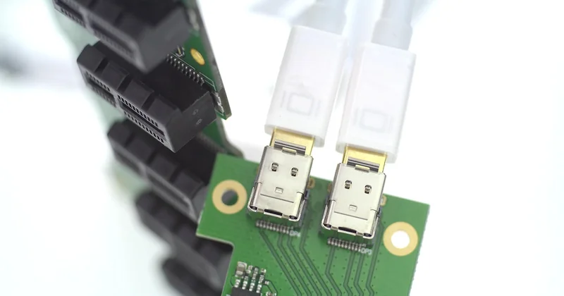 Les outils à utiliser pour nettoyer un port USB-C