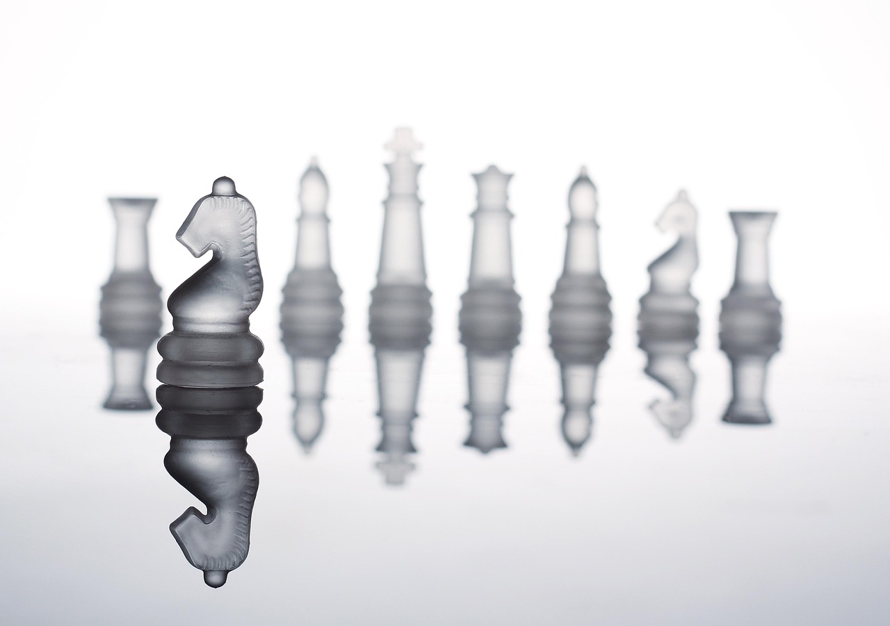 Partenariat stratégique : un levier essentiel pour la croissance des entreprises