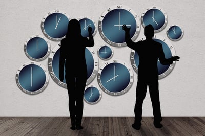 Entreprise : Stratégies efficaces pour améliorer la productivité
