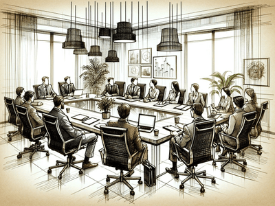 Comment optimiser vos rencontres d’affaires pour un meilleur impact