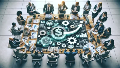 Stratégies d’acquisition : comment optimiser votre approche commerciale