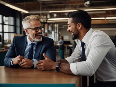 Conseils essentiels pour réussir dans le conseil en affaires